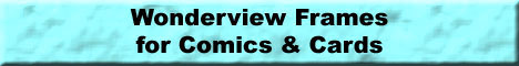 Wonderview frames